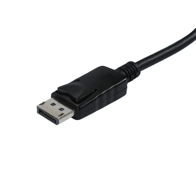 DisplayPort cable