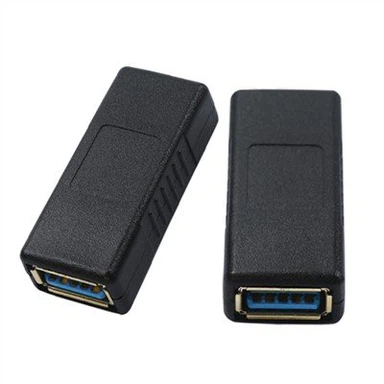 USB 3৷{1}} AF থেকে AF অ্যাডাপ্টার৷
